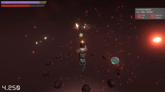 Skyrift — screenshot 1
