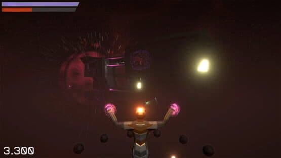 Skyrift — screenshot 2