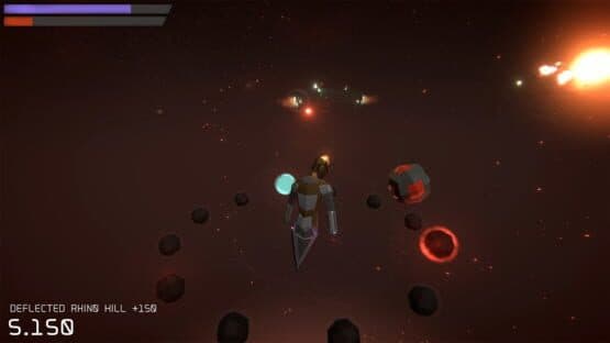 Skyrift — screenshot 4