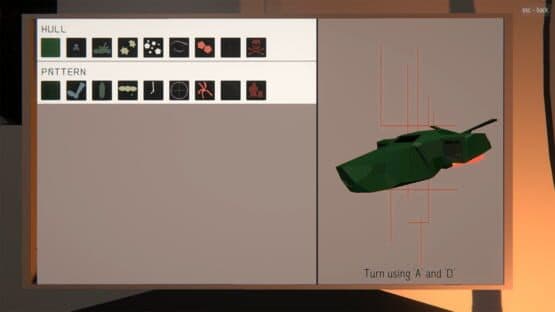 Skyrift — screenshot 5