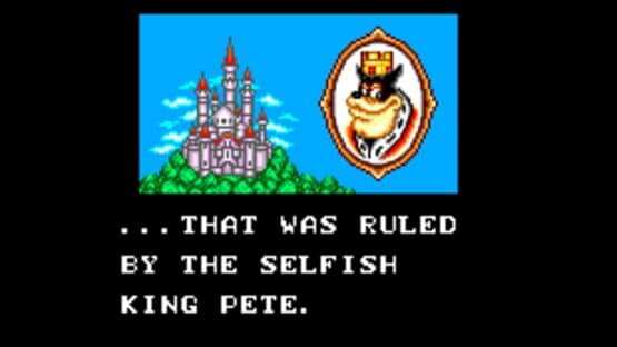 Legend of Illusion Starring Mickey Mouse — screenshot 3
