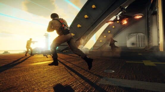 Just Cause 4: Danger Rising — screenshot 6