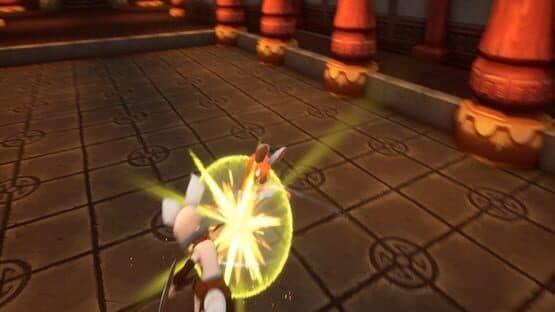 Blade of Arena — screenshot 1