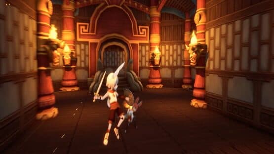 Blade of Arena — screenshot 2