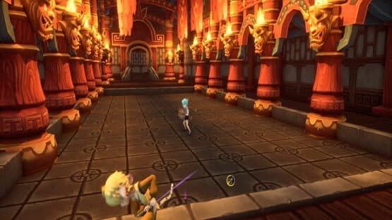 Blade of Arena — screenshot 3