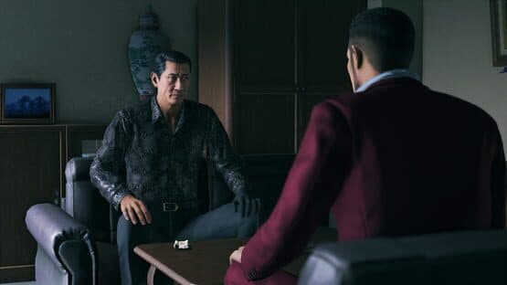 Yakuza: Like a Dragon — screenshot 1