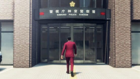 Yakuza: Like a Dragon — screenshot 2