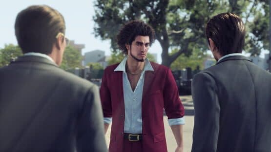 Yakuza: Like a Dragon — screenshot 3