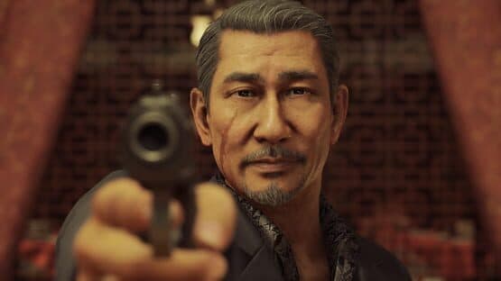 Yakuza: Like a Dragon — screenshot 5
