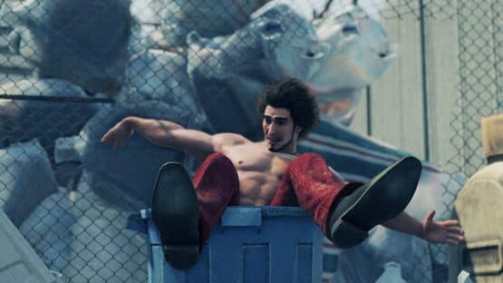 Yakuza: Like a Dragon — screenshot 6