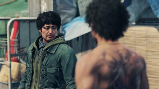 Yakuza: Like a Dragon — screenshot 7