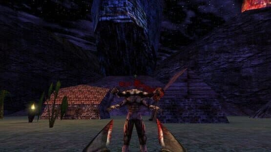 Trio Infernale — screenshot 1