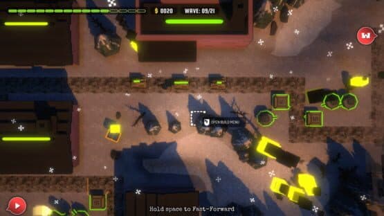 Blitzkrieg — screenshot 4