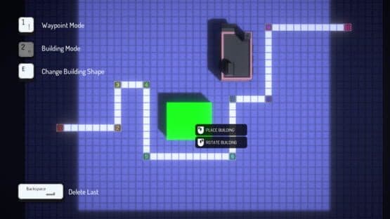 Blitzkrieg — screenshot 5