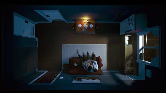 Twelve Minutes — screenshot 1