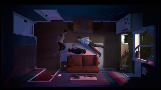Twelve Minutes — screenshot 4
