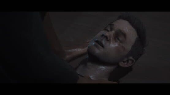The Dark Pictures Anthology: Man of Medan — screenshot 7
