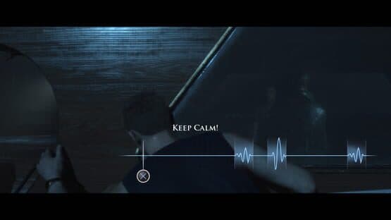 The Dark Pictures Anthology: Man of Medan — screenshot 8