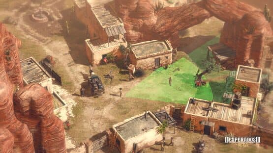 Desperados III — screenshot 7