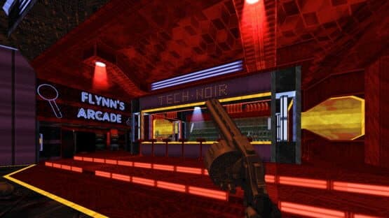 Ion Fury — screenshot 5