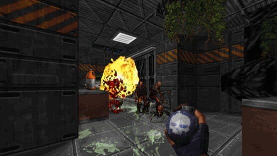 Ion Fury — screenshot 7