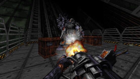 Ion Fury — screenshot 8