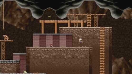 Gold Miner Joe — screenshot 2