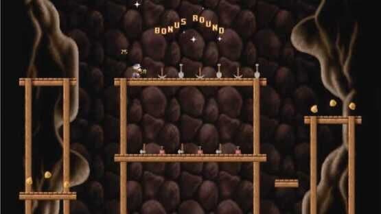 Gold Miner Joe — screenshot 3