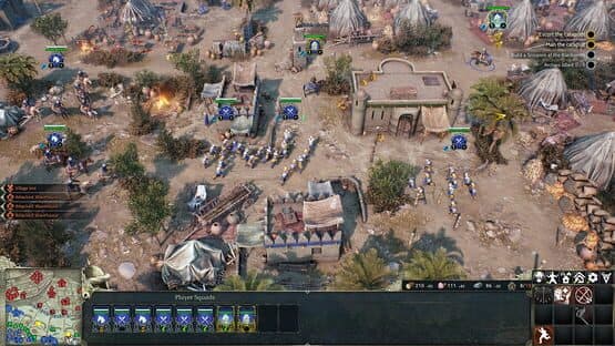 Ancestors Legacy: Saladin's Conquest — screenshot 4