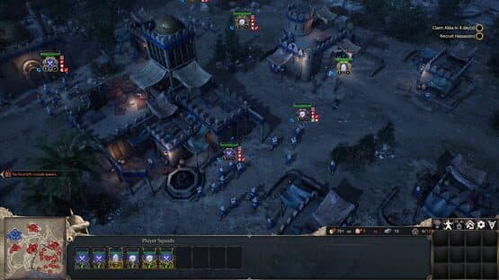 Ancestors Legacy: Saladin's Conquest — screenshot 7