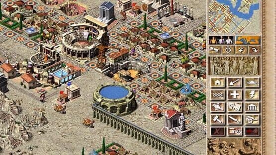 The Biggest Creators of Empires — screenshot 1