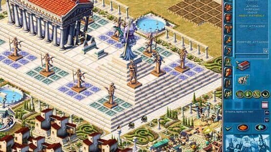The Biggest Creators of Empires — screenshot 4