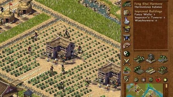 The Biggest Creators of Empires — screenshot 6