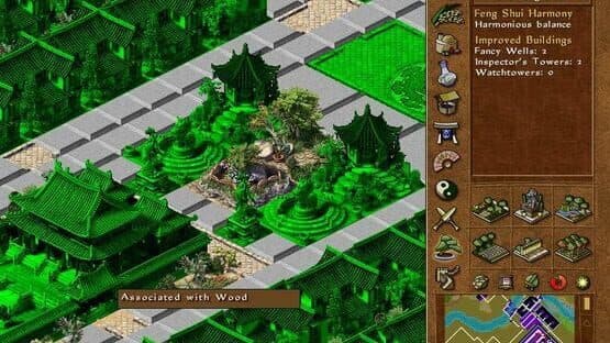 Emperor: Rise of the Middle Kingdom — screenshot 3