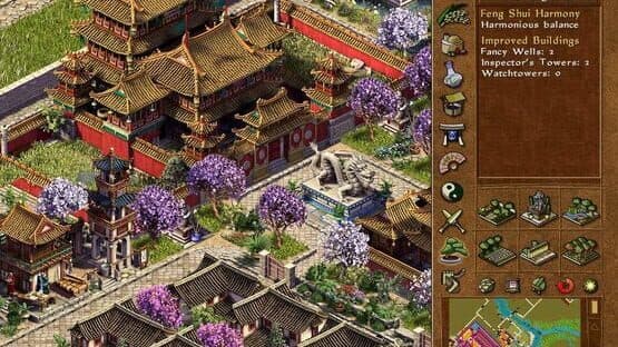 Emperor: Rise of the Middle Kingdom — screenshot 4