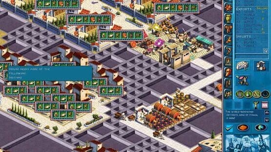 Zeus: Master of Olympus — screenshot 3