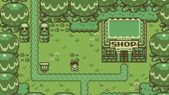 Timothy and the Mysterious Forest — screenshot 1
