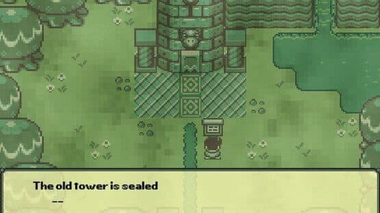 Timothy and the Mysterious Forest — screenshot 2