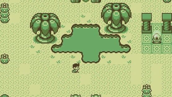 Timothy and the Mysterious Forest — screenshot 3