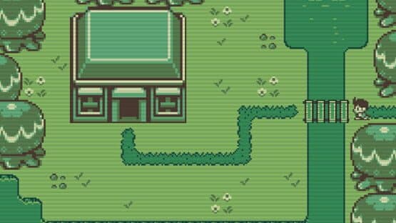 Timothy and the Mysterious Forest — screenshot 4