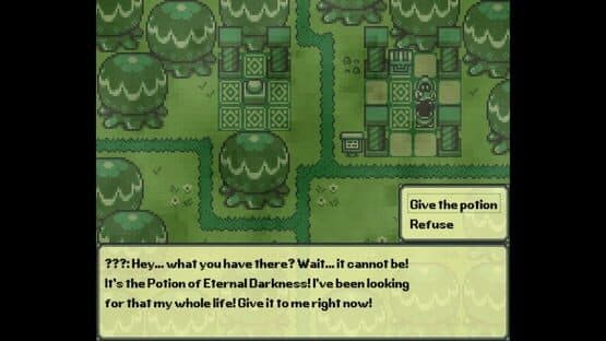 Timothy and the Mysterious Forest — screenshot 5