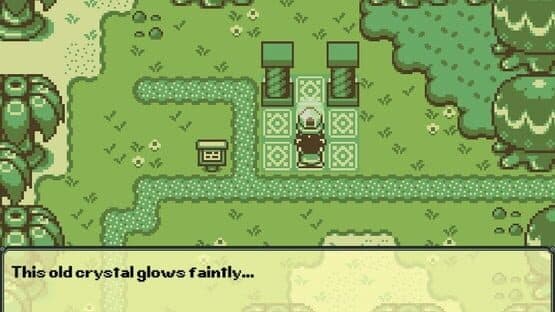 Timothy and the Mysterious Forest — screenshot 7