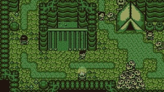 Timothy and the Mysterious Forest — screenshot 8