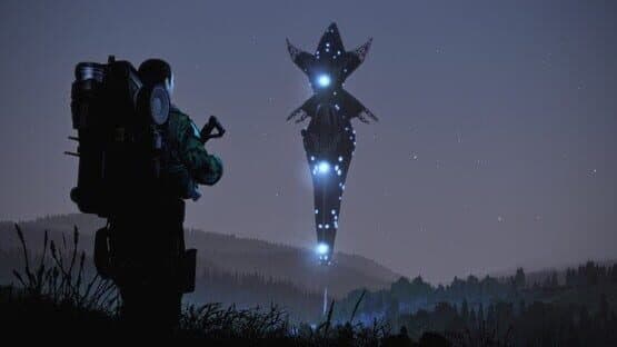 Arma 3: Contact — screenshot 1