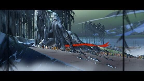 The Banner Saga Trilogy — screenshot 5