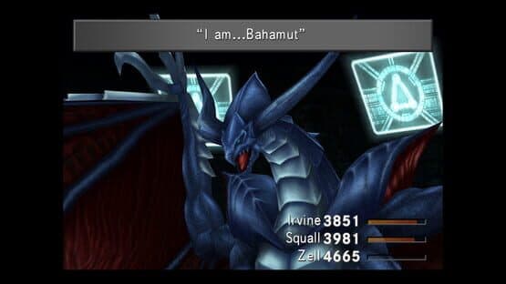 Final Fantasy VIII Remastered — screenshot 3