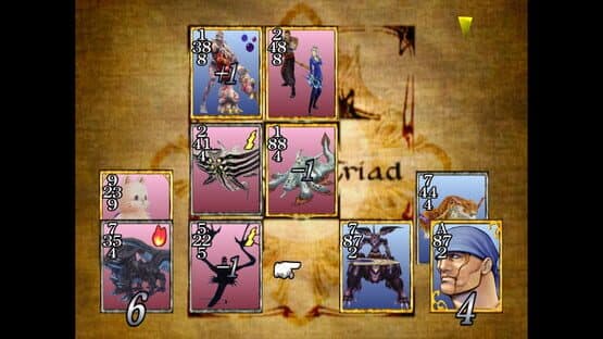 Final Fantasy VIII Remastered — screenshot 5