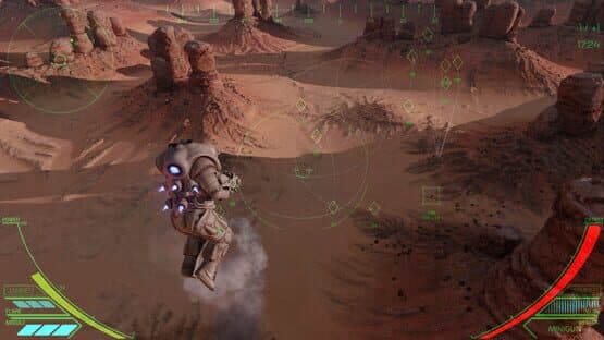 ExoCorps — screenshot 3