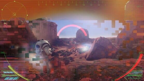 ExoCorps — screenshot 6