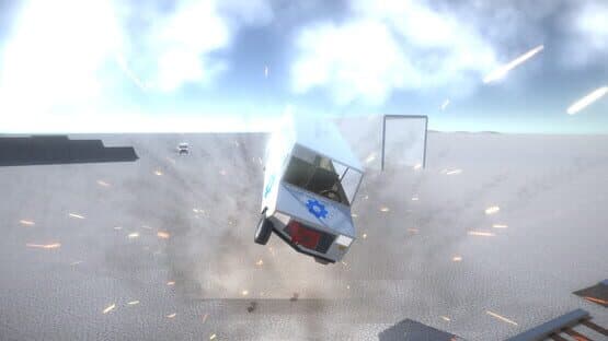 Sethtek Driving Simulator — screenshot 5
